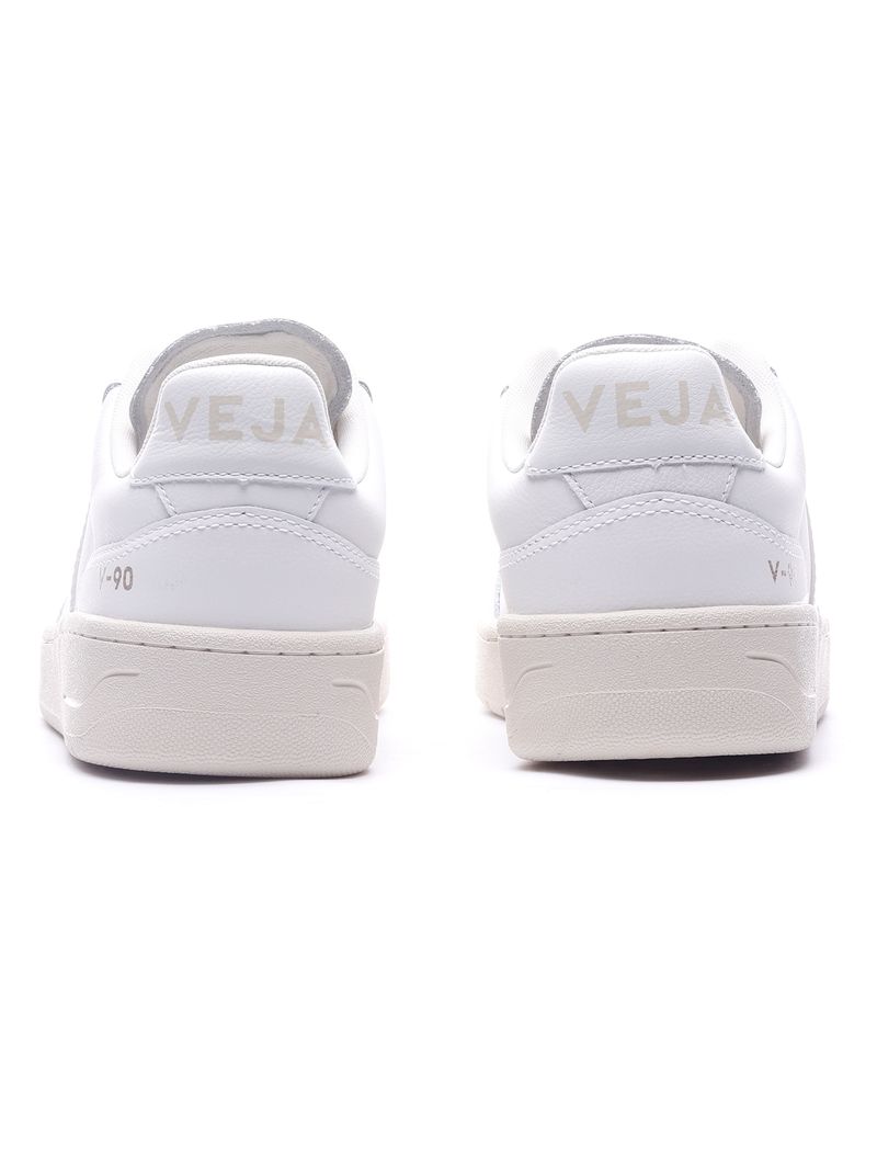Tenis-Veja-V-90-Leather-Extra-white