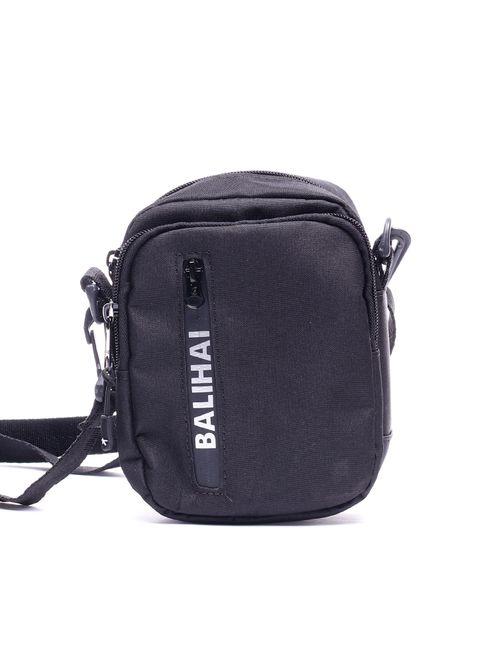 Shoulder Bag Bali Hai Side Zip
