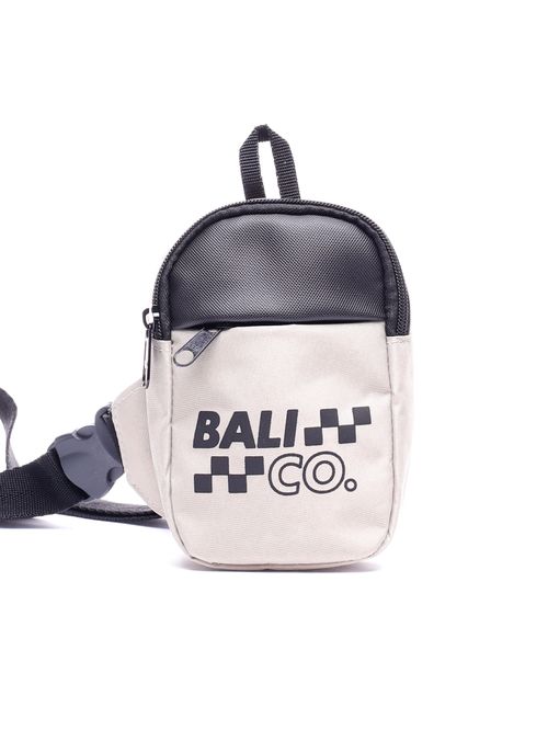 Shoulder Bag Bali Hai Transversal Checker Bali Co