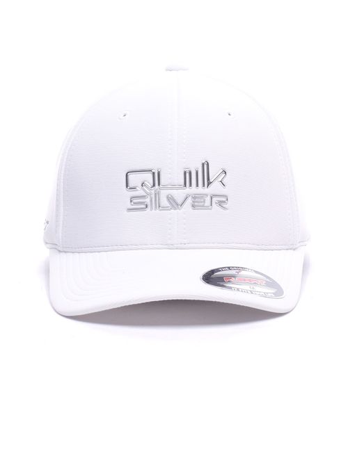 Boné Quiksilver Omni Chrome Line