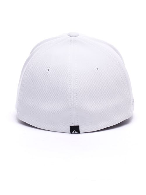 Boné Quiksilver Omni Chrome Line