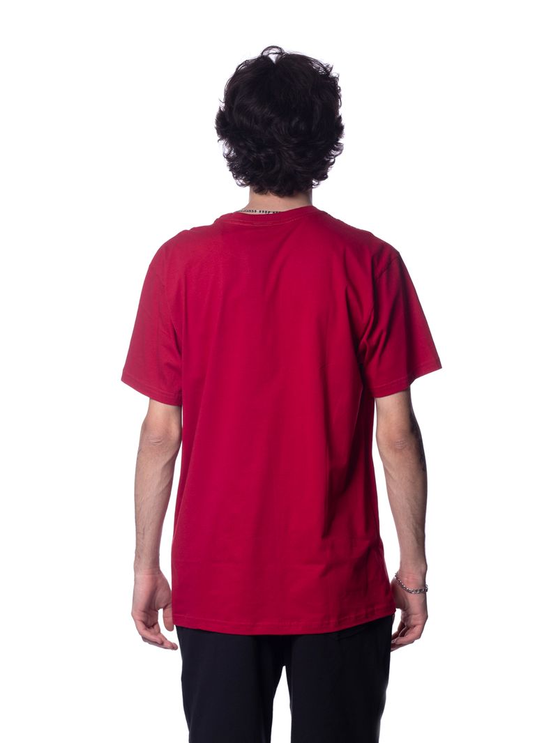 Camiseta-Thrasher-Skate-Mag-Bordo