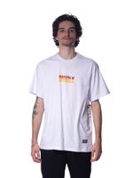 Camiseta-Grizzly-Fire-Starter-Branco
