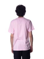 Camiseta-Thrasher-Outlined-Rosa