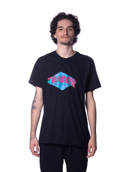 Camiseta Thrasher