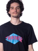 Camiseta-Thrasher-Preto