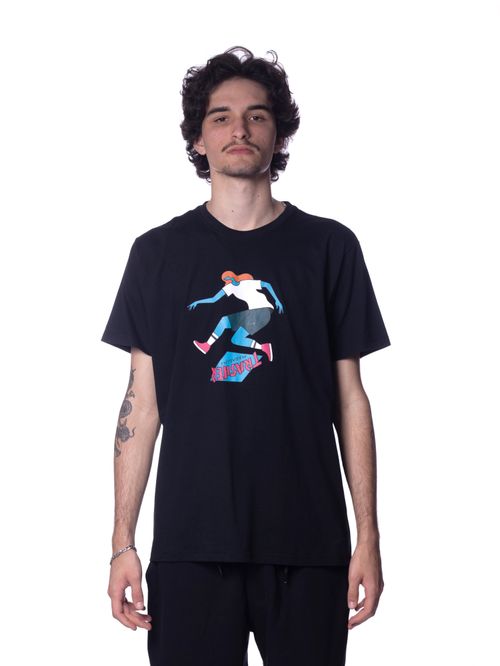 Camiseta Thrasher