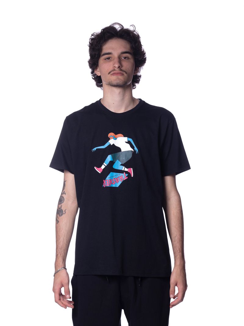 Camiseta-Thrasher-Preto