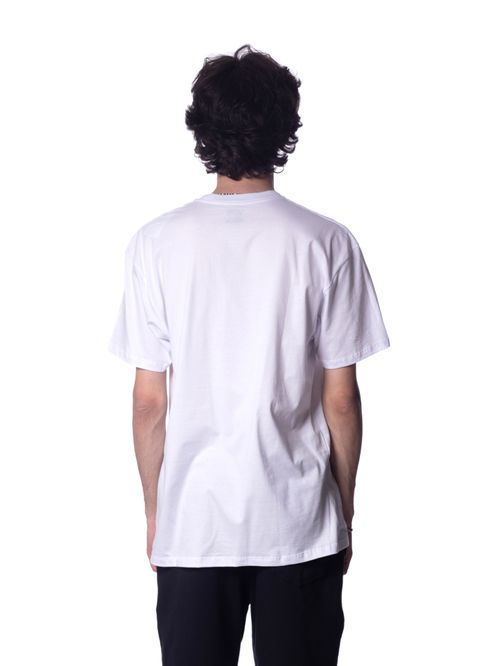 Camiseta Vans Digital Repair SS