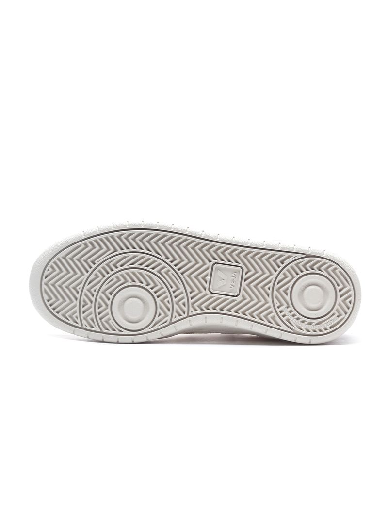 Tenis-Veja-V-10-Chromefree-Leather-Multico-cashew-pierre