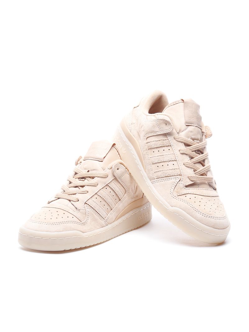 Tenis-Adidas-Forum-Low-Cl-Magic-beige