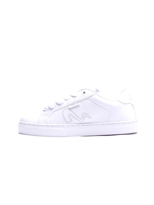 Tênis Tesla Hertz All White