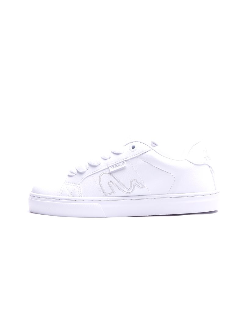 Tenis-Tesla-Hertz-All-White-All-white
