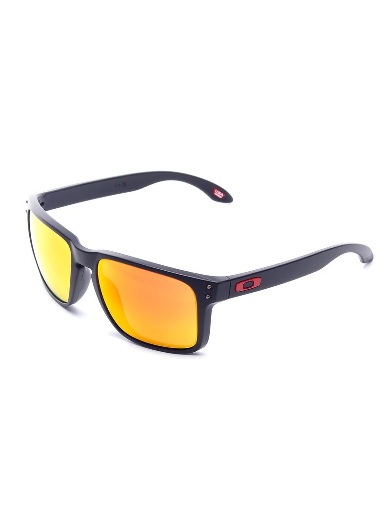 Oculos-de-Sol-Oakley-Holbrook-XL-Matte-Black-Matte-black