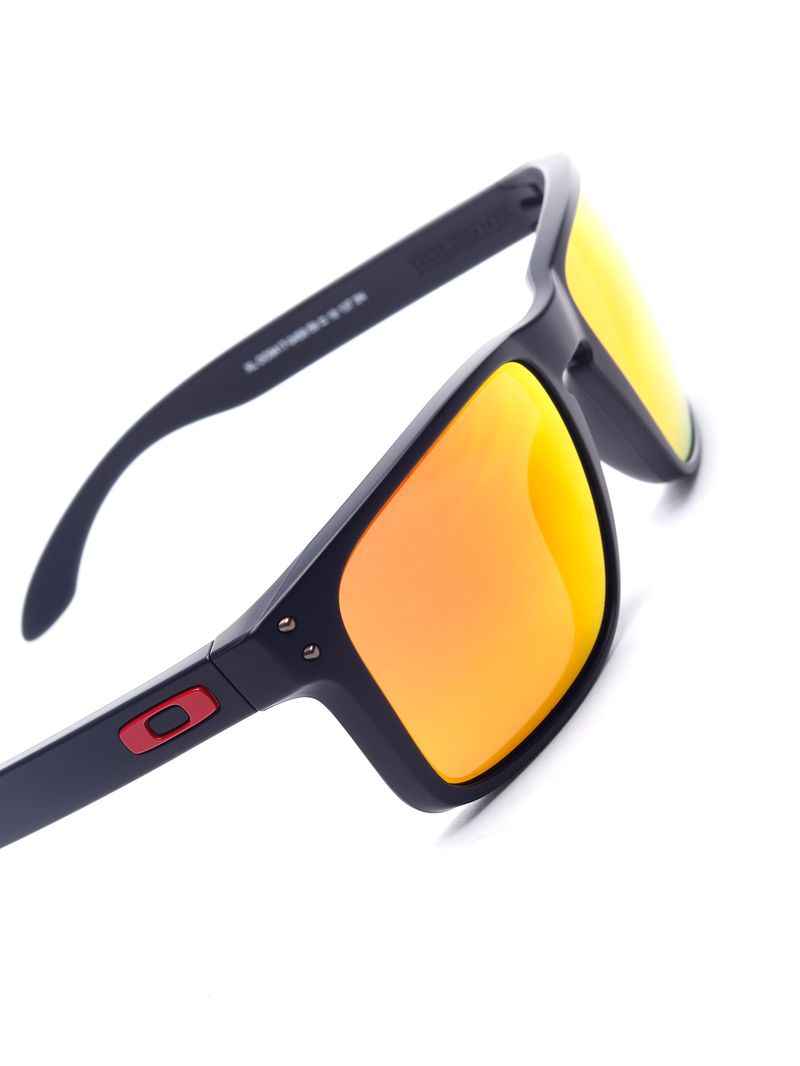 Oculos-de-Sol-Oakley-Holbrook-XL-Matte-Black-Matte-black