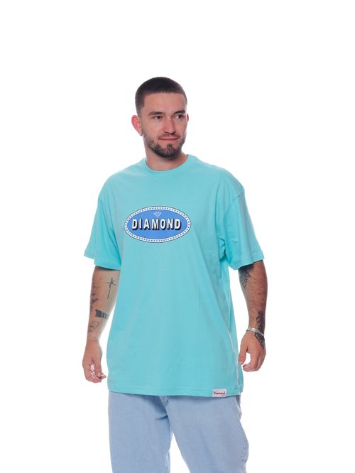 Camiseta Diamond Gotti Tee