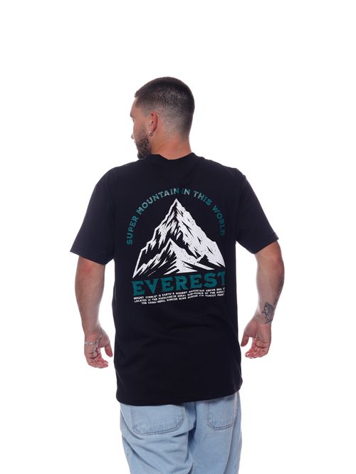 Camiseta Bali Hai Everest