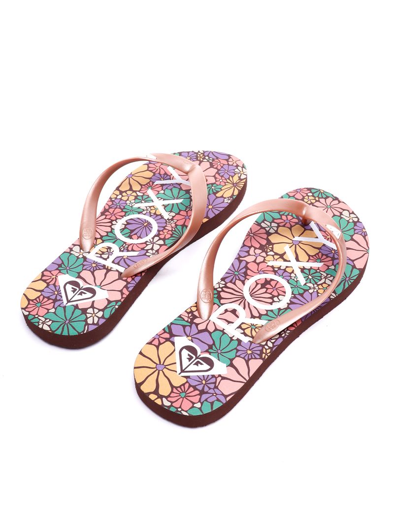 Chinelo-Roxy-Tahiti-VIII-Bnc-Marrom