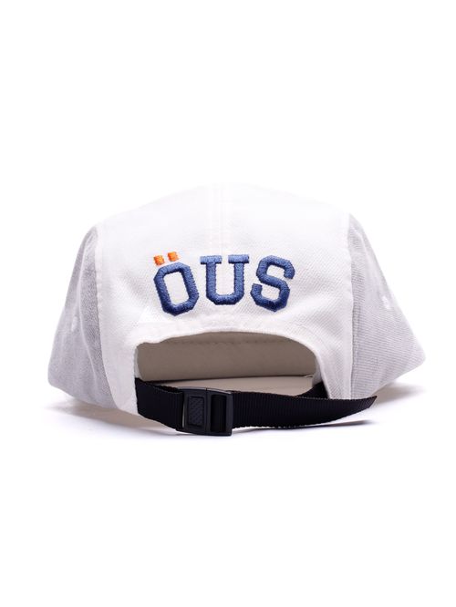 Boné Öus Five Panel Phibo