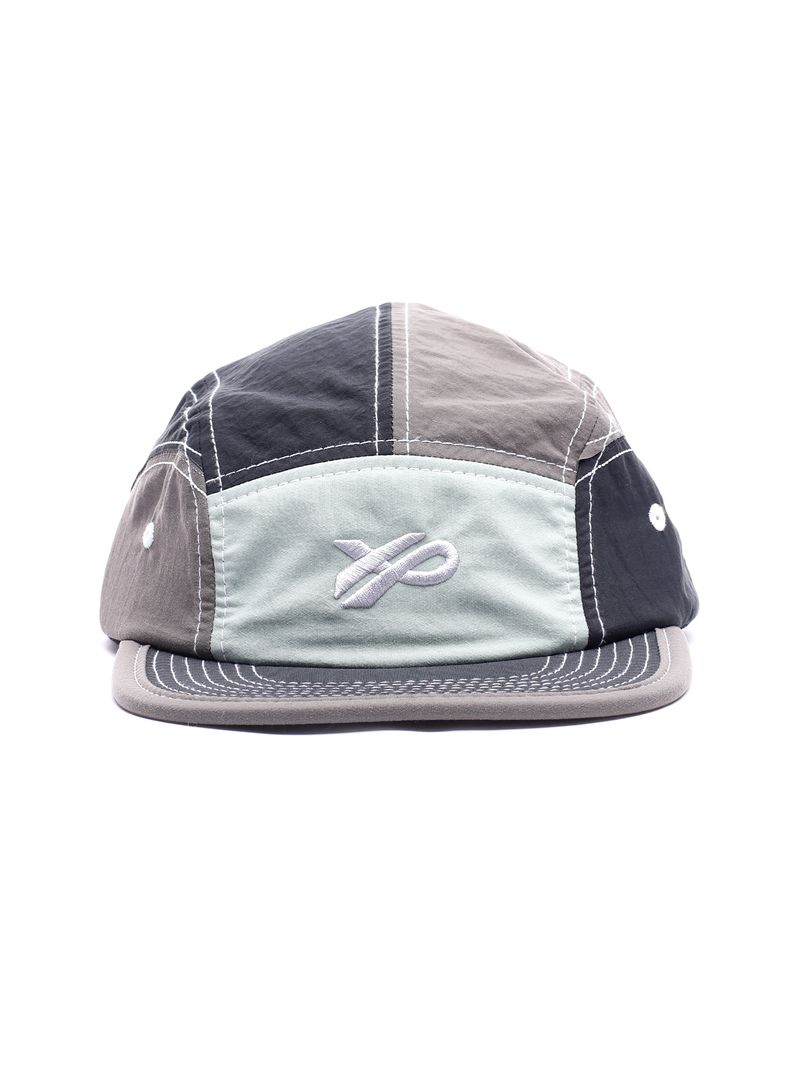 Bone-Ous-Five-Panel-Ying-Yang-Cinza