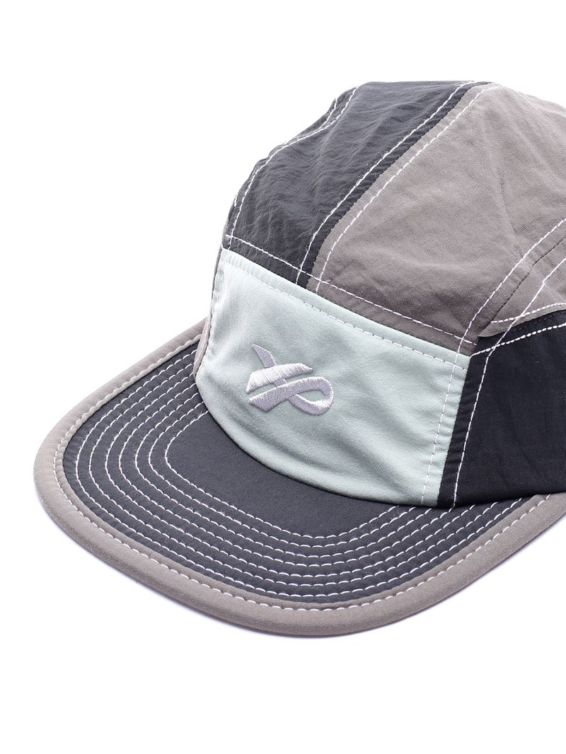 Bone-Ous-Five-Panel-Ying-Yang-Cinza