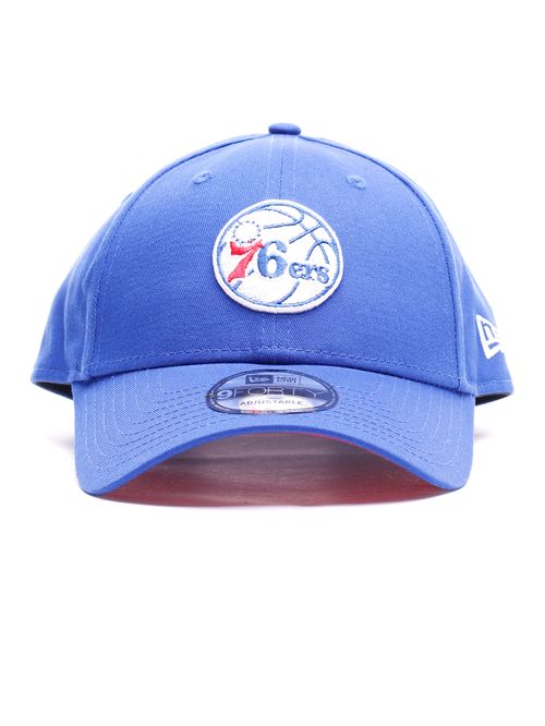 Boné New Era 9FORTY Philadelphia 76ers NBA