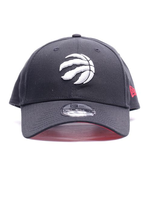 Boné New Era 9FORTY Toronto Raptors NBA