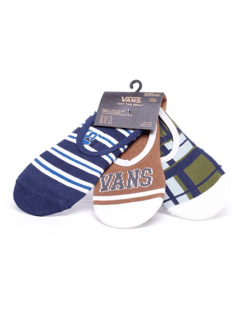 Meia Vans Move Faster Cannodle