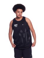 Regata-New-Era-Performance-MLB-New-York-Yankees-Core-Essentials-Style-Preto