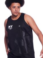 Regata-New-Era-Performance-MLB-New-York-Yankees-Core-Essentials-Style-Preto