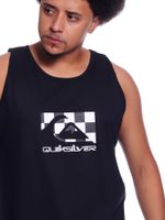 Regata-Quiksilver-Checker-Preto