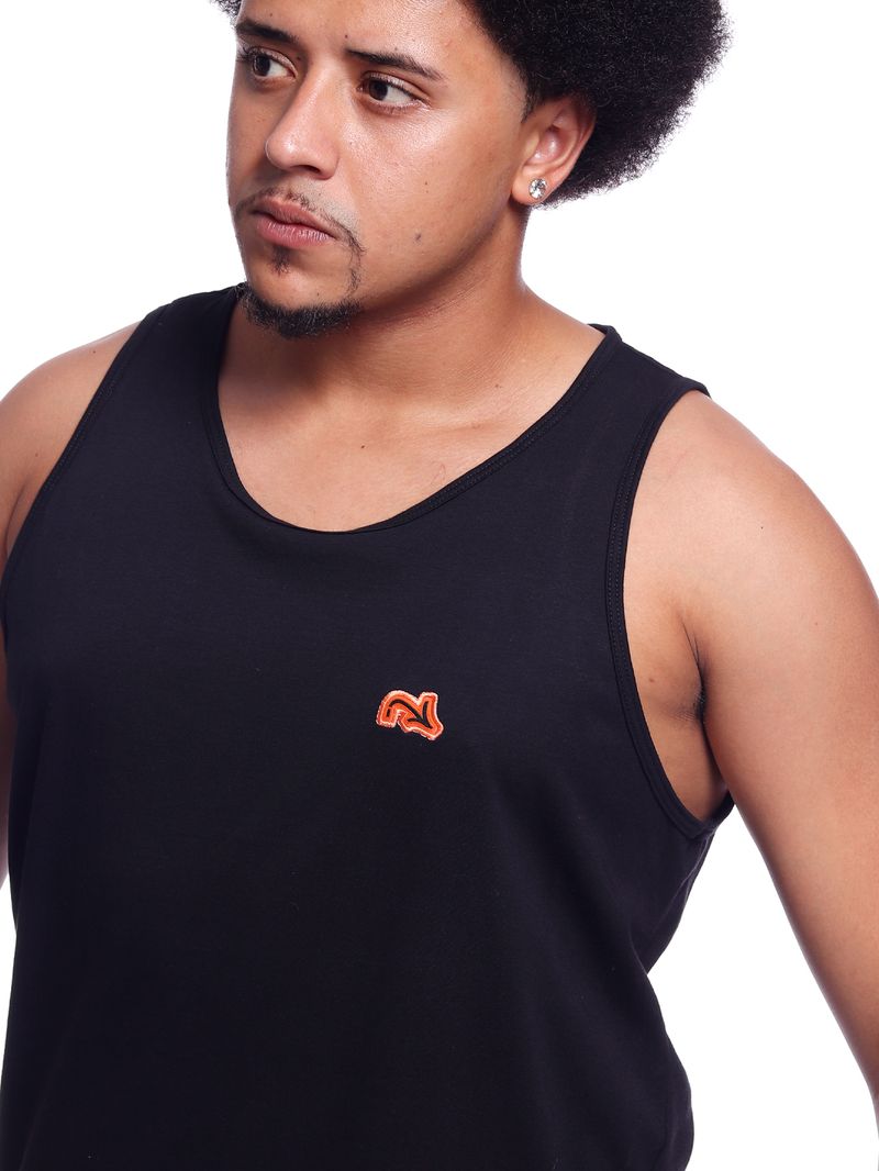 Regata-Bali-Hai-Old-School-Patch-Flecha-Preto