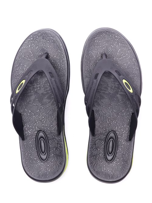 Chinelo Oakley Killer Point II