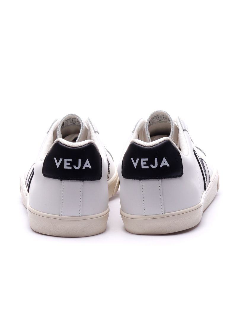Tenis-Veja-Esplar-White-black