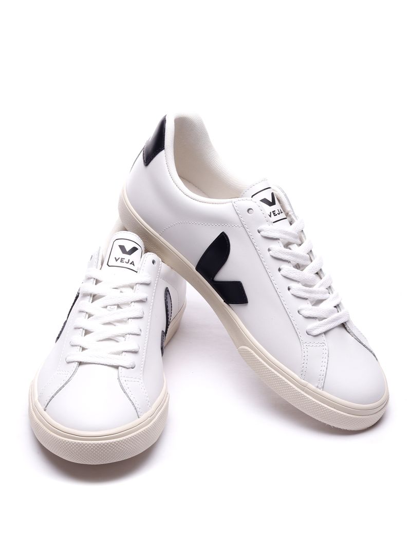 Tenis-Veja-Esplar-White-black