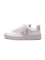 Tenis-Veja-V-12-Extra-white-sable