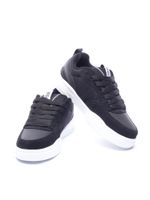 Tenis-Ous-Fluente-Pto-branco-preto-essencia