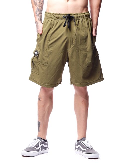 Bermuda Bali Hai Cargo New