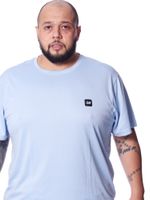 Camiseta-Plus-Size-Bali-Hai-Duo-Azul-claro