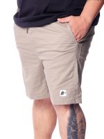 Bermuda-Plus-Size-Bali-Hai-Delkor-Kaki