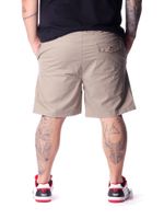 Bermuda-Plus-Size-Bali-Hai-Delkor-Kaki