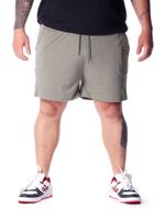 Shorts-Plus-Size-Bali-Hai-Militar