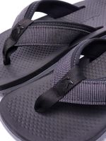 Chinelo-Kenner-Kivah-K-Pro-Cinza