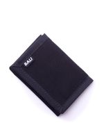 Carteira-Bali-Hai-Simple-Tag-Velcro-Preto