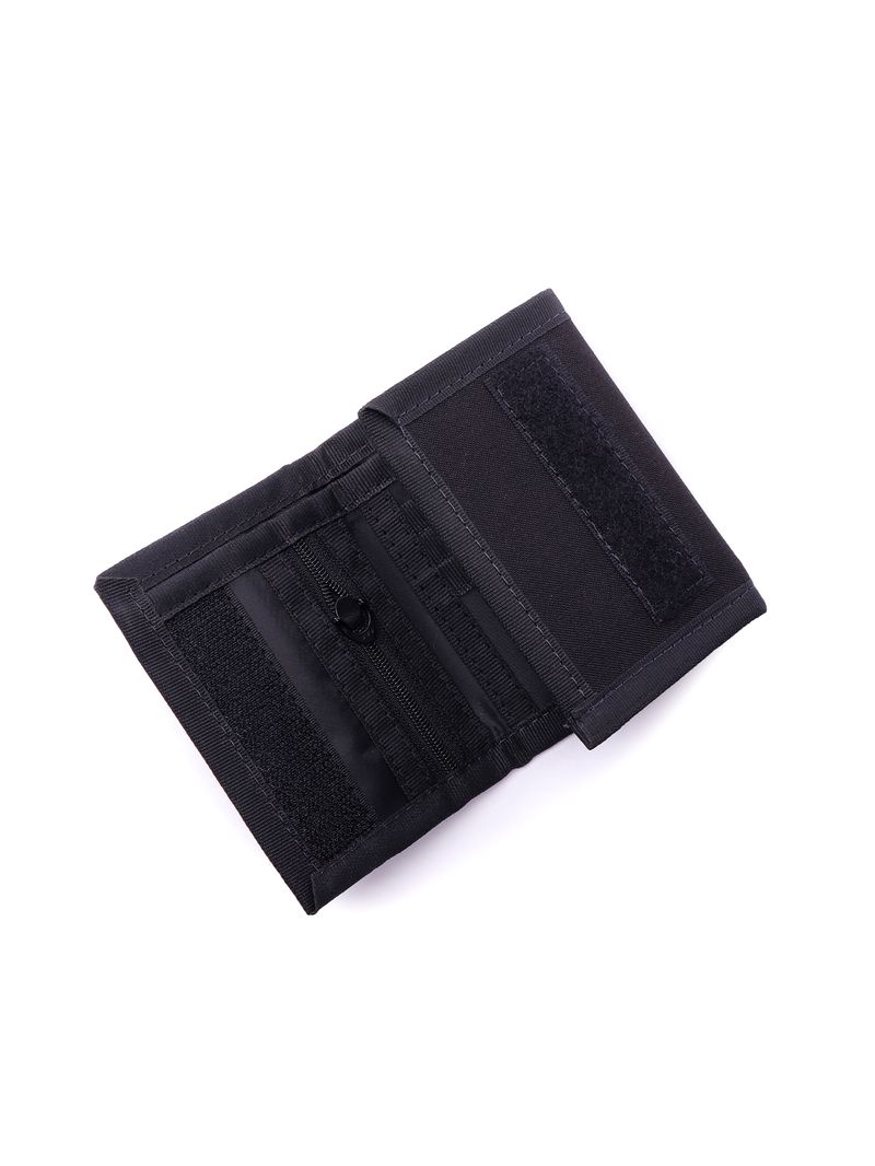 Carteira-Bali-Hai-Simple-Tag-Velcro-Preto