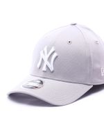 Bone-New-Era-39THIRTY-MLB-Los-Angeles-Dodgers-Cinza