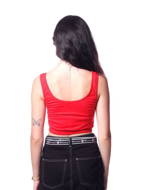 Cropped Bali Hai Modern Basic