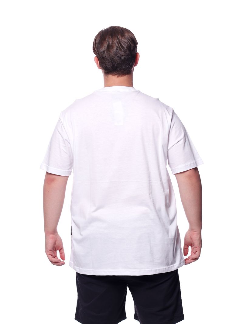 Camiseta-Plus-Size-Santa-Cruz-Mfg-Dot-Mono-Branco