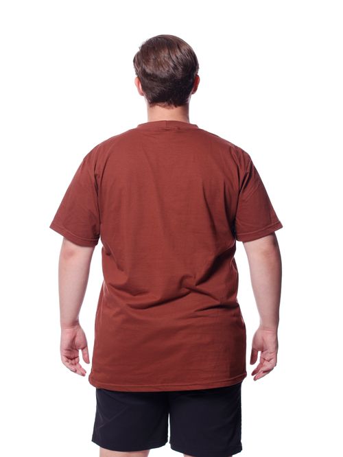 Camiseta Plus Size Bali Hai Will Smith