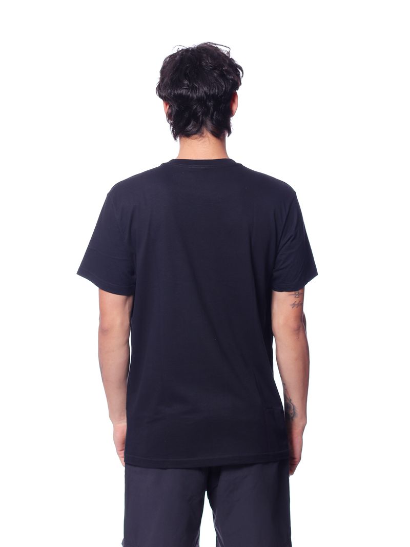 Camiseta-Thrasher-Trademark-Preto